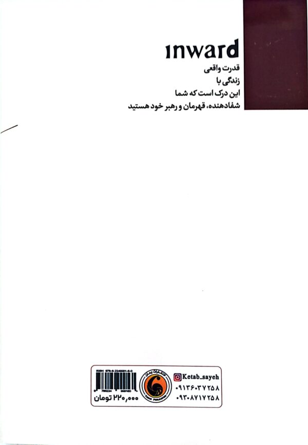کتاب درونت چه خبره - Image 2