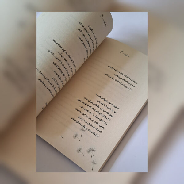 پک سه جلدی کتاب 365 روز بدون تو (جلدسخت)، کتاب رهایی، کتاب دوراهی، - Image 4